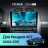 Штатная магнитола Teyes CC4 Pro 12/256 Peugeot 407 (2004-2011) F1