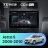 Штатная магнитола Teyes CC4 Pro 8/128 Volkswagen Jetta 5 (2005-2010) F3