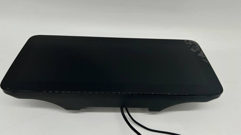 (Уценка) Магнитола 12,3&quot; Teyes LUX ONE 6/128 Mercedes-Benz NTG 5.0 3