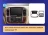 Штатная магнитола Teyes CC3L 4/64 Toyota Land Cruiser 100 (1998-2003) F3