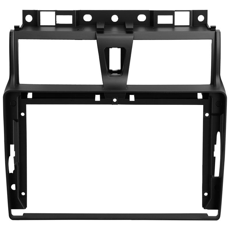 Переходная рамка Geely Emgrand EC7 (2016-2018) (9&quot;)