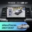 Штатная магнитола Teyes CC4 Pro 360 12/256 Toyota Allion (2001-2007) (11")