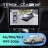 Штатная магнитола Teyes CC4 Pro 360 12/256 Audi A6 2 (1997-2004) (11")