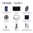 Штатная магнитола Teyes CC3 2K 4/64 Hyundai i20 2 (2012-2014)