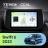 Штатная магнитола Teyes CC4L 4/64 Suzuki Swift 6 (2023-2026)