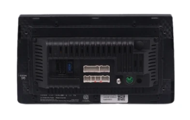 Магнитола Teyes CC2L Plus 2/32 (9 дюймов)