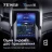 Штатная магнитола Tesla style Teyes TPRO 2 6/128 Chevrolet Malibu 8 (2012-2015) F1