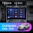 Штатная магнитола Teyes CC3 2K 4/32 Jeep Compass 1 MK (2006-2010)