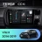 Штатная магнитола Teyes CC4 6/64 Toyota Vitz III XP130 (2014-2019) Правый руль