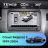 Штатная магнитола Teyes CC4 360 6/64 Toyota Crown Majesta 3 S170 (1999-2004)