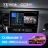 Штатная магнитола Teyes CC3 2K 4/64 Mitsubishi Outlander 3 (2012-2018) Тип-B