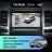 Штатная магнитола Teyes CC4 360 8/128 Lexus GX470 GX 470 J120 (2002-2009)
