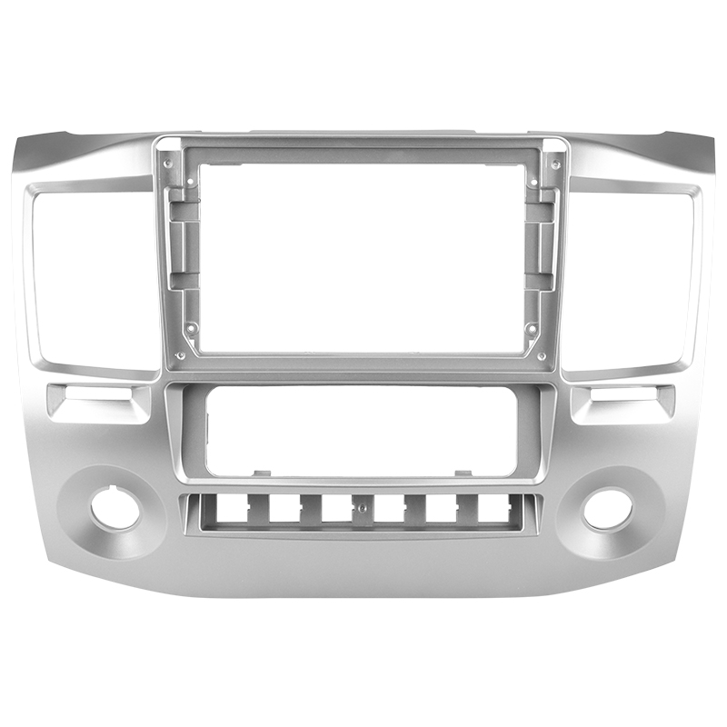 Переходная рамка для GAZ Газель Бизнес (2010-2022) F3 (9&quot;)