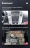 Штатная магнитола Teyes LUX ONE 360 6/128 Toyota Harrier XU30 (2003-2013) Тип-A