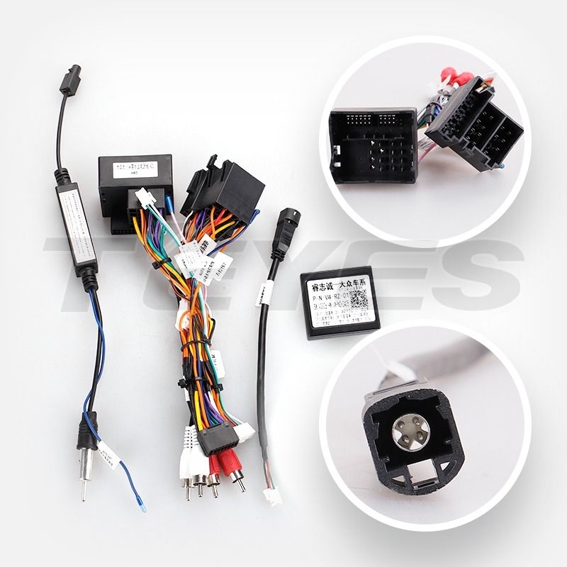 Переходная рамка Volkswagen Jetta 5 (2005-2010) F2 (10&quot;)