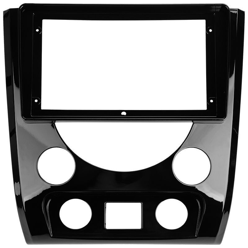 Переходная рамка SsangYong Rexton 3 Y290 (2012-2017) (9&quot;)