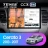 Штатная магнитола Teyes CC3 2K 6/128 Kia Cerato 3 YD (2013-2017) F1 Тип-AB (13")