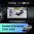 Штатная магнитола Teyes CC4 Pro 360 8/128 Renault Duster HM 2 (2020-2023) F1 (11")