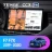 Штатная магнитола Teyes CC3 2K 6/128 Haval F7 F7X (2019-2022) (13")