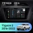 Штатная магнитола Teyes CC4 8/128 Volkswagen Tiguan 2 (2016-2022) Тип-A