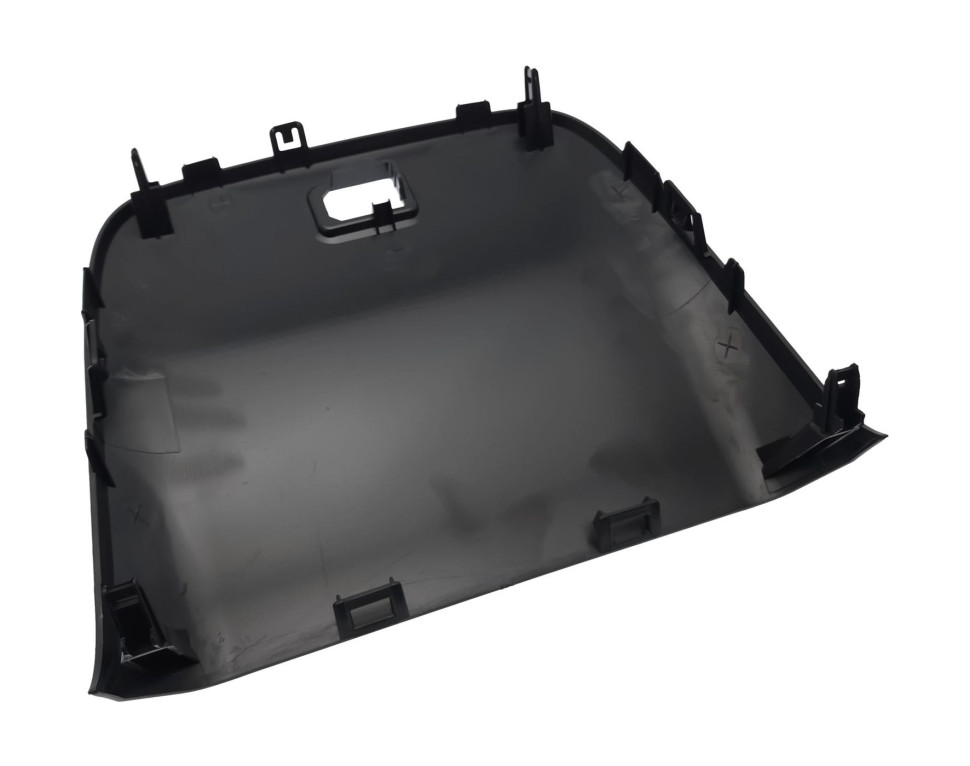 Переходная рамка Honda Vezel 2 HR-V RV RZ (2021-2025) MFA дисплея F2 (1 din) (10")
