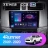 Штатная магнитола Teyes CC3 2K 4/32 Toyota 4Runner 5 N280 (2009-2020)