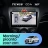 Штатная магнитола Teyes CC4 360 6/64 Kia Picanto (2007-2011)