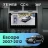 Штатная магнитола Teyes CC4 360 6/64 Ford Escape (2007-2012) F2