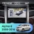 Штатная магнитола Teyes CC4 360 8/128 Toyota Alphard H20 (2008-2014)