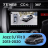 Штатная магнитола Teyes CC4 360 8/128 Honda Fit 3 GP GK (2013-2020) Тип-B Правый руль