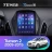 Штатная магнитола Tesla style Teyes TPRO 2 4/32 Hyundai IX35 (2009-2015) F1 Тип-C