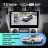 Штатная магнитола Teyes CC4 Pro 360 12/256 Chevrolet Lacetti J200 (2004-2013) F2 Тип-B
