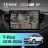 Штатная магнитола Teyes CC4 Pro 12/256 Volkswagen T-Roc (2018-2026) China (13")