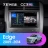 Штатная магнитола Teyes CC3 2K 360 6/128 Ford Edge U387 (2009-2014)