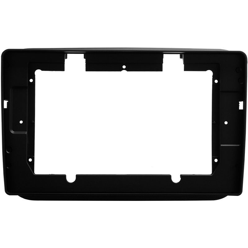 Переходная рамка Skoda Fabia 2 (2007-2014) (10&quot;)