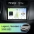 Штатная магнитола Teyes CC4L 4/64 Renault Logan 2 (2012-2022) F2