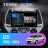 Штатная магнитола Teyes CC3 2K 360 6/128 Hyundai i20 2 (2012-2014)
