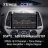 Штатная магнитола Teyes CC3 2K 360 6/128 Hyundai i20 2 (2012-2014)