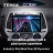 Штатная магнитола Teyes CC3 2K 360 6/128 Hyundai i20 2 (2012-2014)