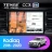 Штатная магнитола Teyes CC3 2K 360 6/128 Skoda Kodiaq (2016-2021) Тип-A (13")