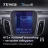 Штатная магнитола Tesla style Teyes TPRO 2 6/128 Chevrolet Equinox 3 (2017-2022)
