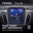 Штатная магнитола Tesla style Teyes TPRO 2 6/128 Chevrolet Equinox 3 (2017-2022)