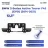 Переходная рамка BMW 2-Series Active Tourer F45 (EVO) (2014-2021) (12,3")