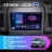 Штатная магнитола Teyes CC3 2K 4/64 Citroen Jumper 2 (2006-2022)