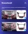 Штатная магнитола Teyes CC3 2K 4/64 Hyundai Elantra 5 JK GD MD UD (2010-2016) F1