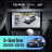 Штатная магнитола Teyes CC4 360 6/64 BMW 3 серия E90 E91 E92 E93 (2005-2013)