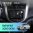 Штатная магнитола Teyes CC4 8/128 Hyundai Solaris 1 (2010-2016) F4 (черно-серый)