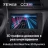 Штатная магнитола Teyes CC3 2K 6/128 Volkswagen Passat B5 (2000-2005)