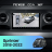 Штатная магнитола Teyes CC4 360 8/128 Mercedes-Benz Sprinter (2018-2022) F1