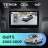 Штатная магнитола Teyes CC4 360 8/128 Volkswagen Golf 5 (2003-2009) F3